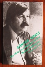 Günter Grass: The Writer in a Pluralist Society
