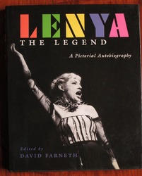 Lenya the Legend
