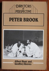 Peter Brook
