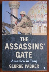 The Assassins' Gate: America in Iraq
