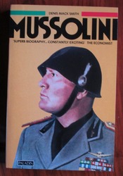 Mussolini
