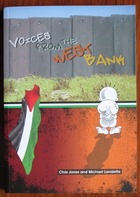 Voices from the West Bank
