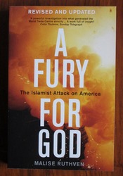 A Fury for God: The Islamist Attack on America
