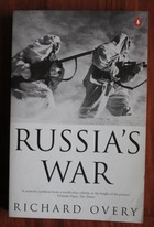 Russia's War
