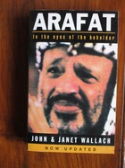 Arafat: In the Eyes of the Beholder
