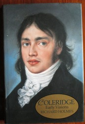 Coleridge: Early Visions
