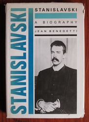 Stanislavski
