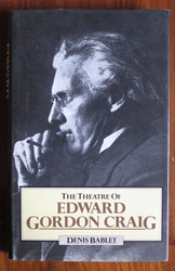 Theatre of Edward Gordon Craig

