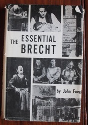 The Essential Brecht
