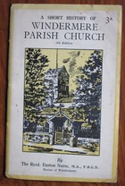 A Short History of Windermere Parish Church
