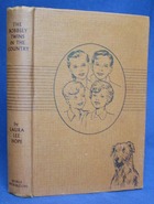The Bobbsey Twins in the Country
