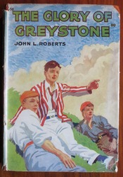 The Glory of Greystone
