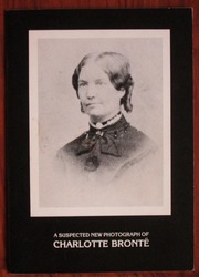 A Suspected New Photograph of Charlotte Brontë
