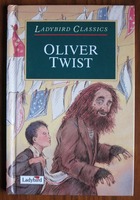 Oliver Twist
