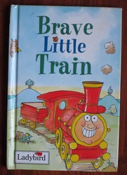 Brave Little Train
