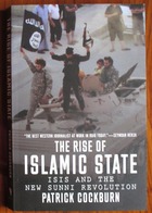 The Rise of Islamic State: ISIS and the new Sunni Revolution
