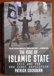 The Rise of Islamic State: ISIS and the new Sunni Revolution
