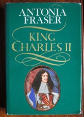 King Charles II
