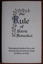 The Rule of Saint Benedict
