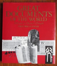 Great Documents of the World: Milestones of Human Thought
