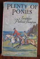 Plenty of Ponies
