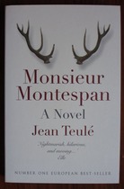 Monsieur De Montespan
