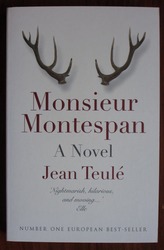Monsieur De Montespan
