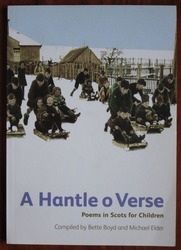 A Hantle O Verse: Poems in Scots for Children
