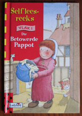 Selflees reeks Vlak 1 - Die Betowerde Pappot - The Magic Porridge Pot in Afrikaans
