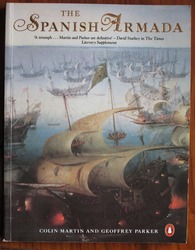 The Spanish Armada
