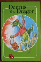 Dennis the Dragon
