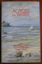 Across the Water: Irishness in Modern Scottish Writing
