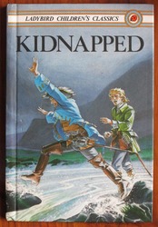 Kidnapped
