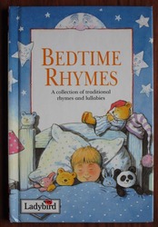 Bedtime Rhymes
