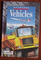 Vehicles (Learners)
