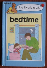 Talkabout Bedtime
