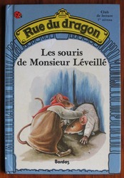 Les Souris de Monsieur Léveillé
