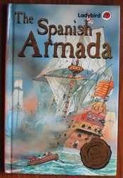 The Spanish Armada
