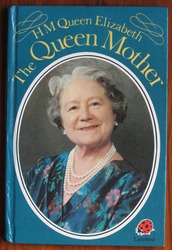 H.M. Queen Elizabeth, The Queen Mother
