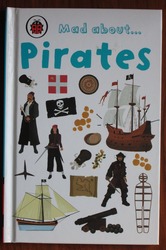 Mad About ... Pirates
