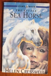 The Little Sea Horse
