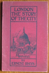 London: The Story of the City
