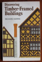 Discovering Timber-Framed Buildings
