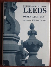 Historic Architecture of Leeds
