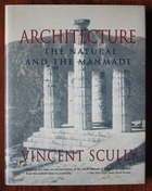 Architecture: The Natural and the Manmade
