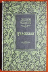 Thackeray
