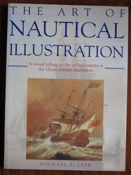 The Art of Nautical Illustration: A Visual Tribute to the Achievements of the Classic Marine Illustrations
