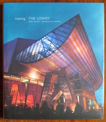 Making The Lowry
