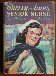 Cherry Ames: Senior Nurse
