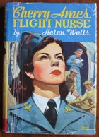 Cherry Ames: Flight Nurse
